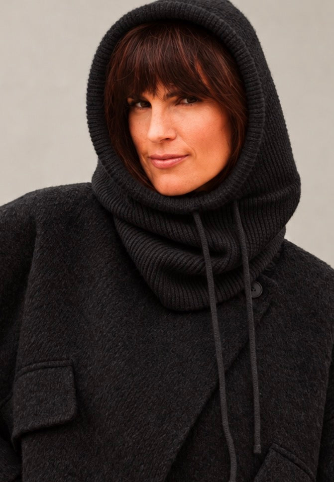 STIJL STUDIO balaclava