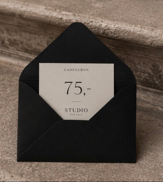 STIJLSTUDIO kado bon