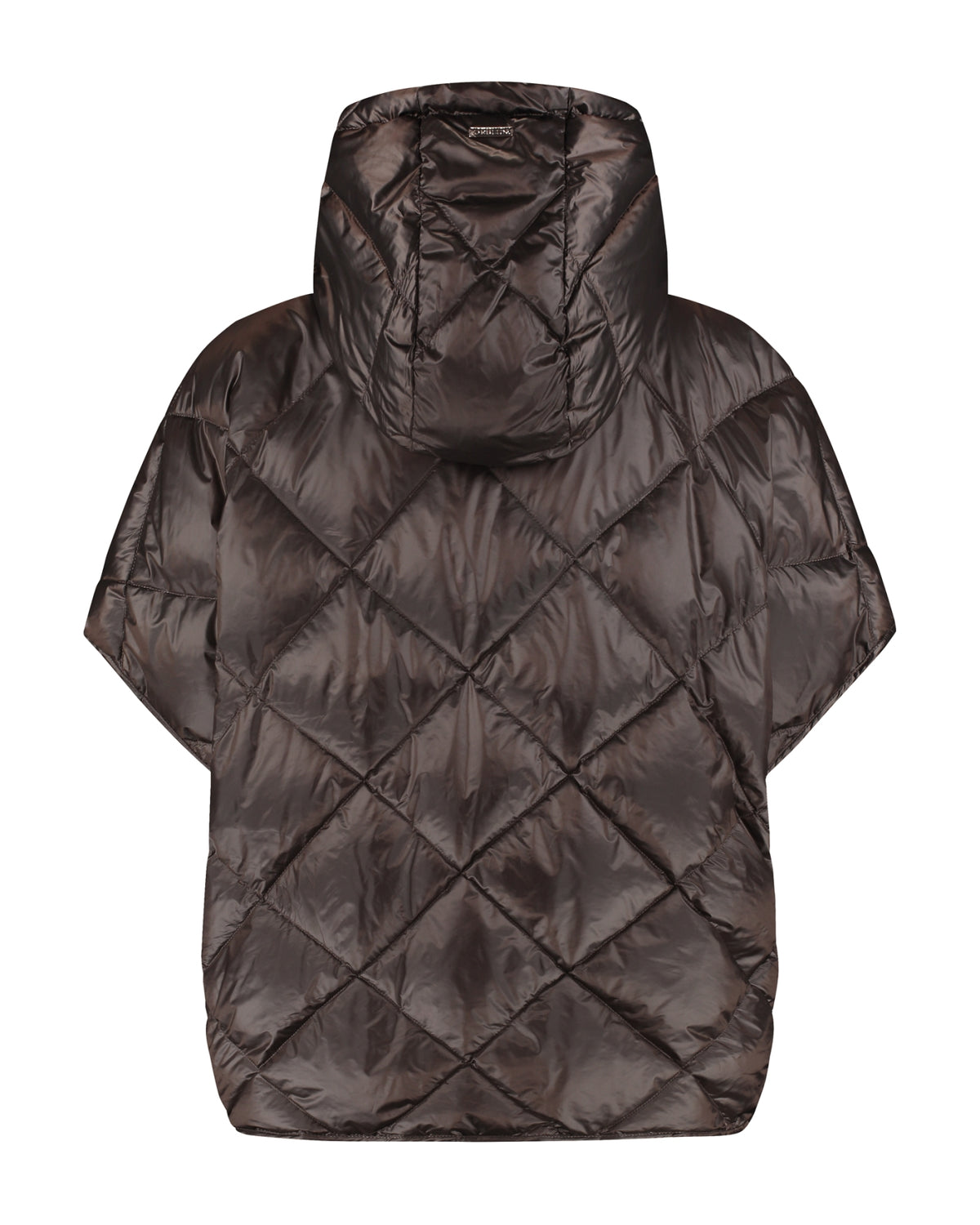 Deblon bodywarmer Bowie cacao