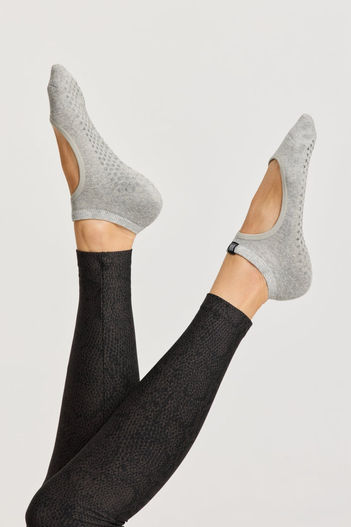 DEBLON Pilates socks