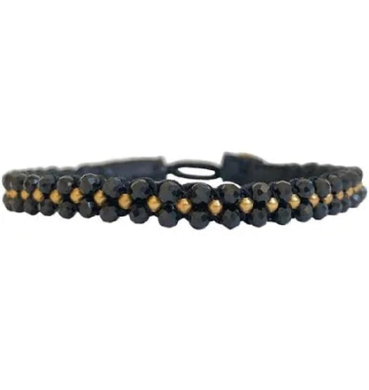 IBU JEWELS Bee onyx