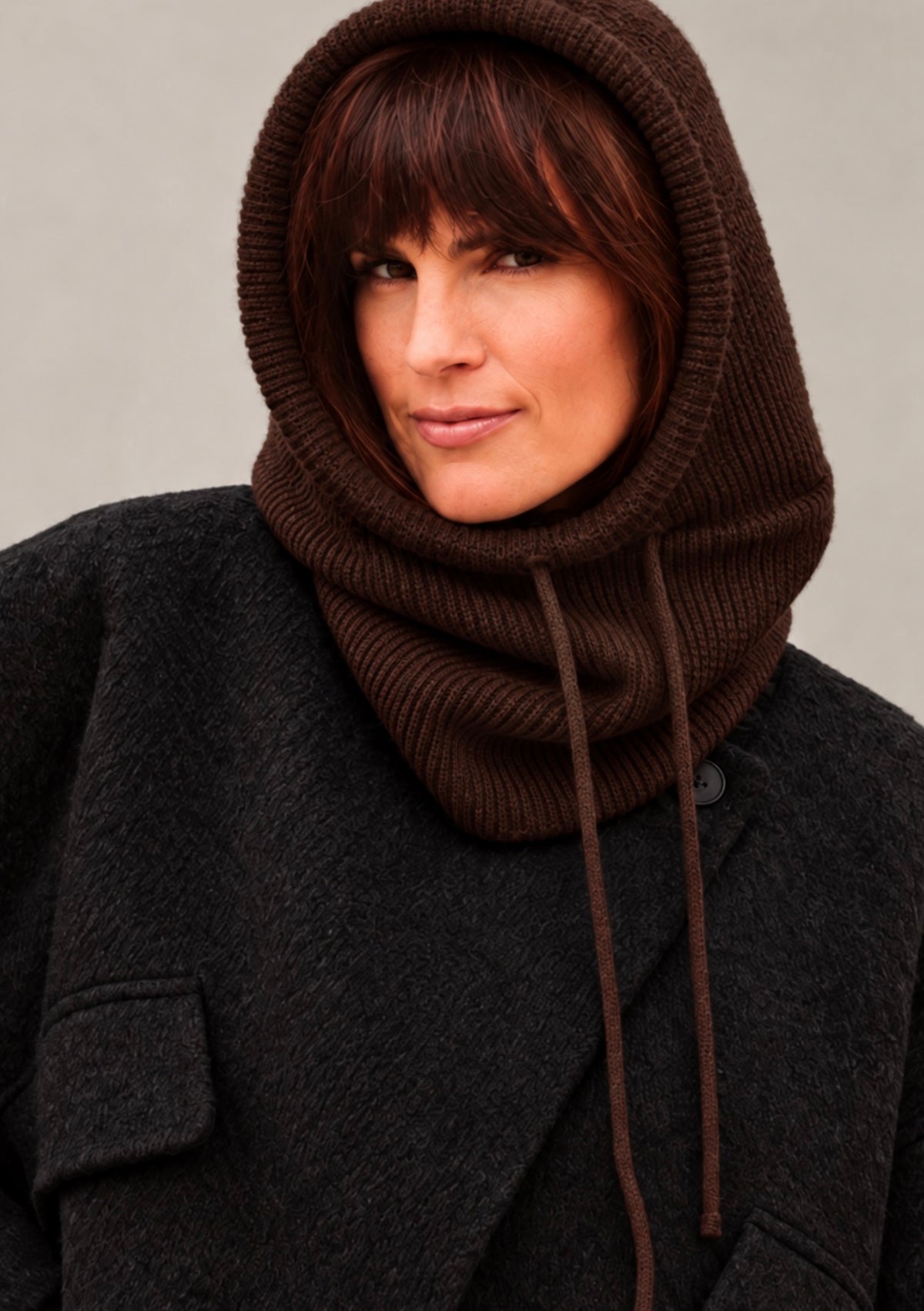 STIJL STUDIO balaclava