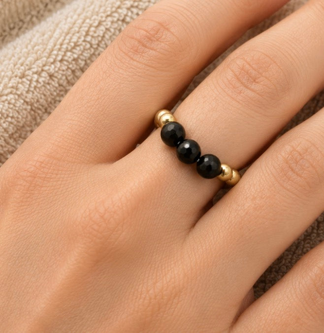 IBU JEWELS Ring BO