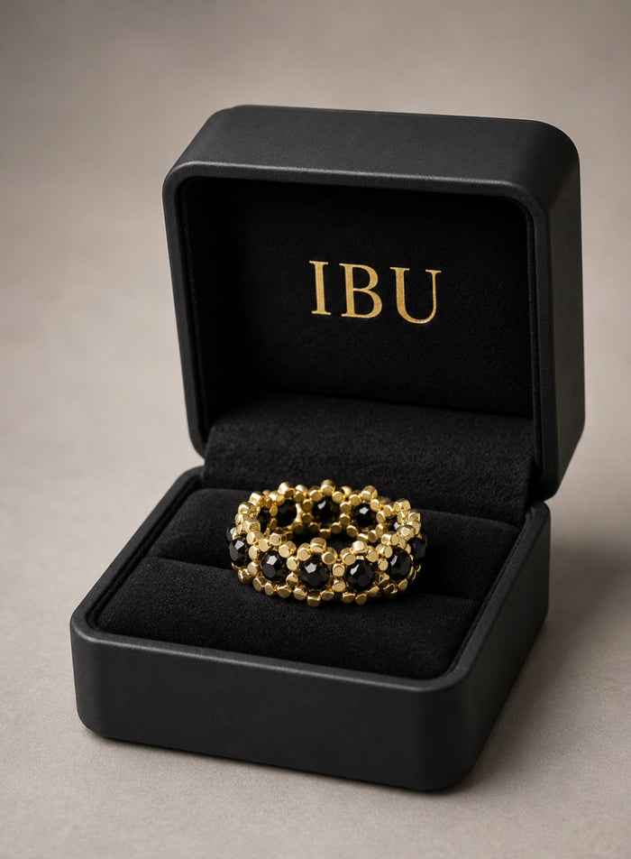 IBU JEWELS ring princess