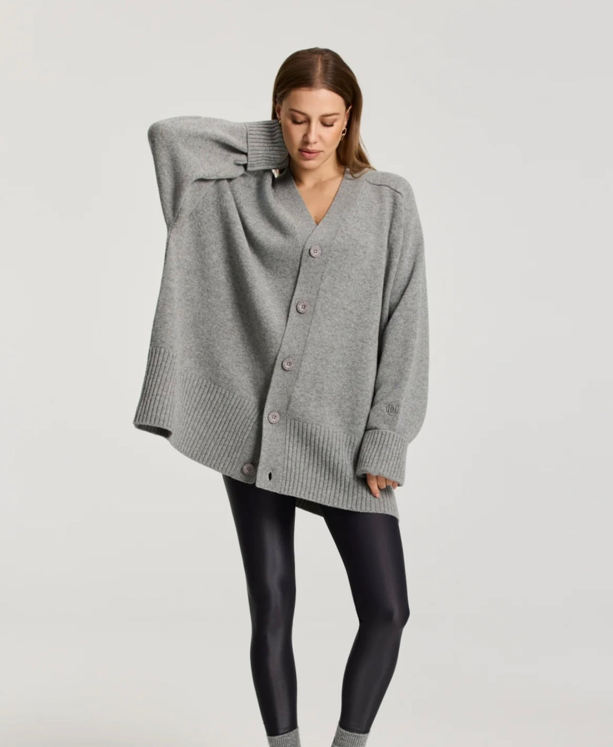 DEBLON Florence Boyfriend Cardigan | div kleuren