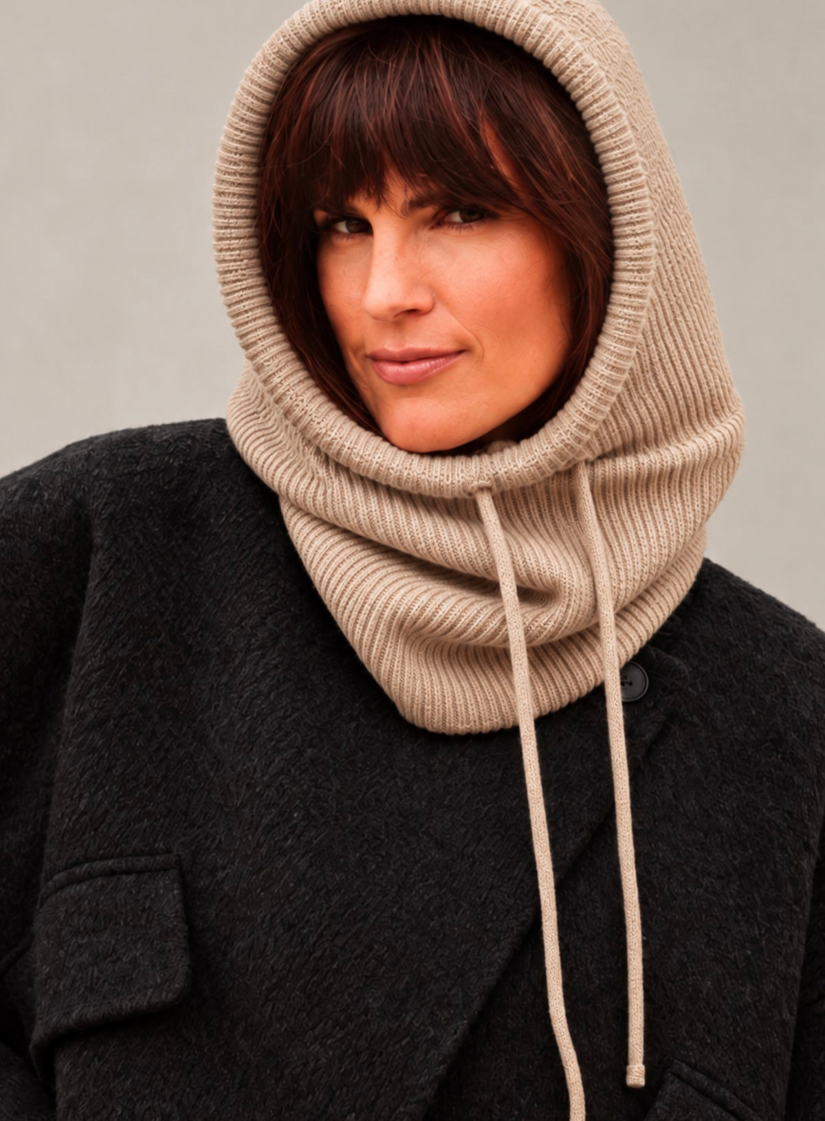 STIJL STUDIO balaclava