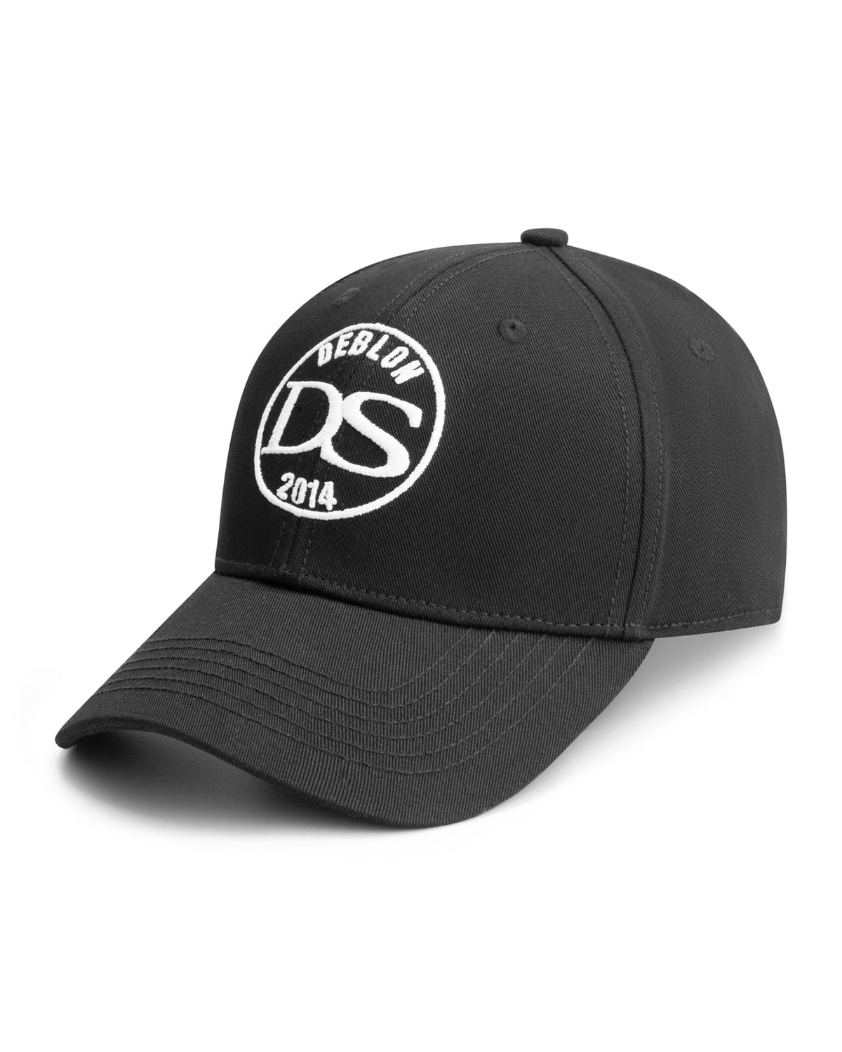 DEBLON baseball cap black
