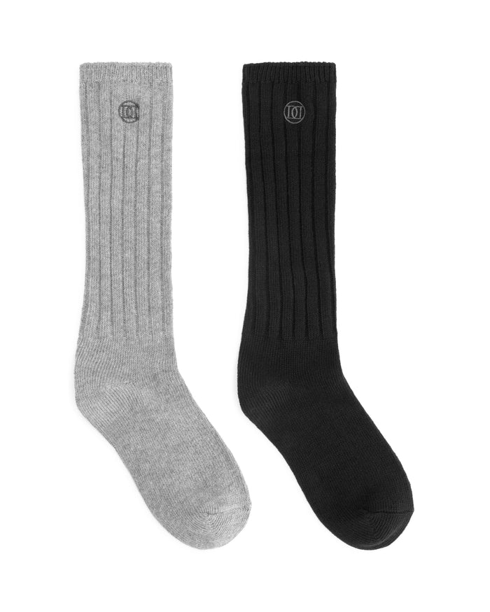 DEBLON Socks ( 2 pair )