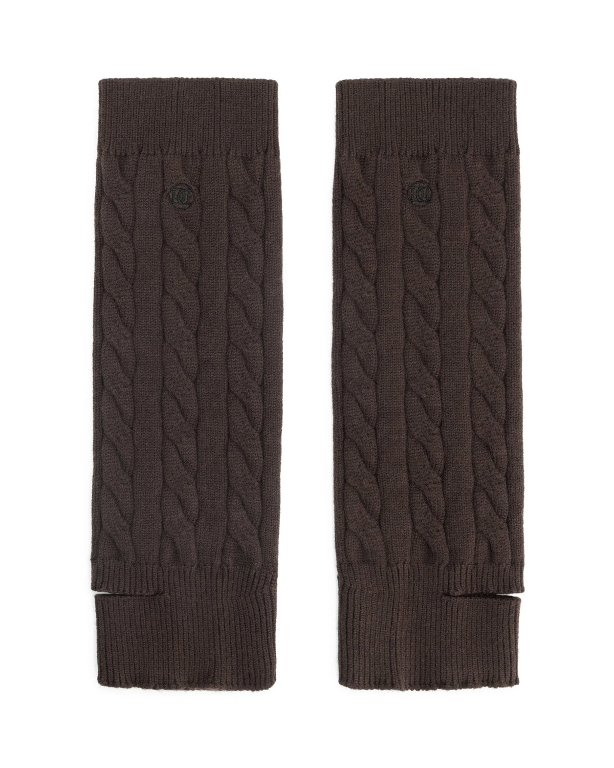 DEBLON Leg warmers
