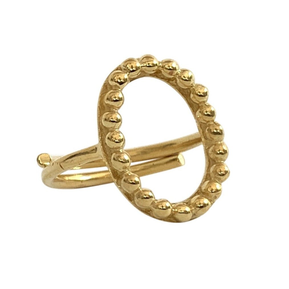 IBU JEWELS ring Belle