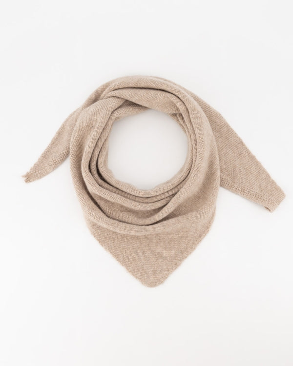STIJL STUDIO TRIANGLE cashmere