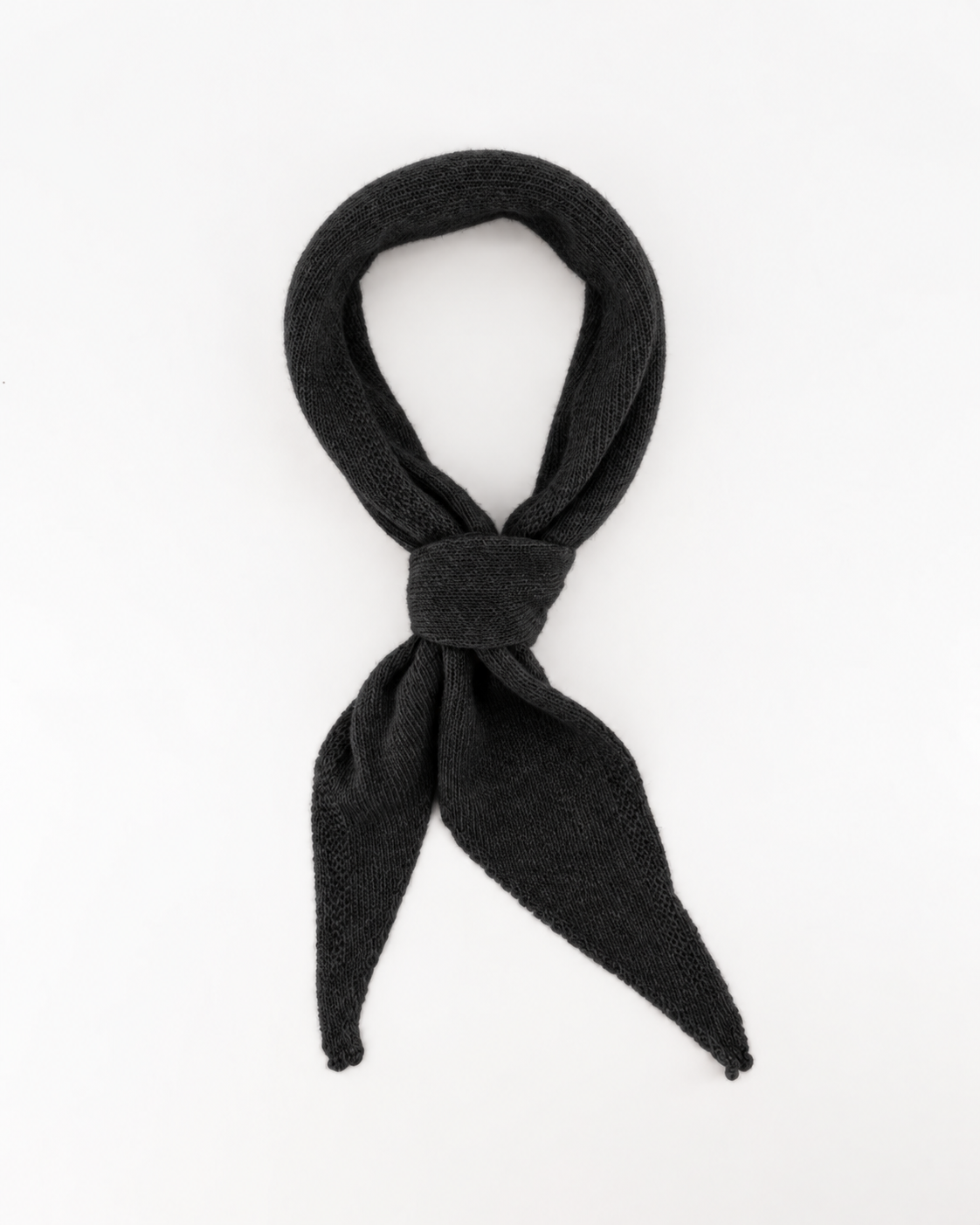 STIJL STUDIO TRIANGLE cashmere