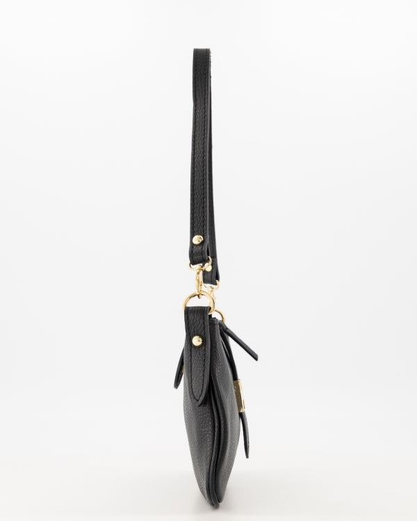 STIJL STUDIO tas Burnley zwart