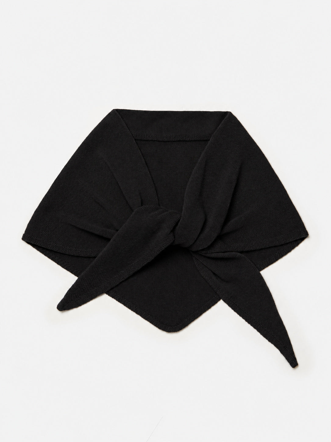 SJAALMANIA COSY triangle black