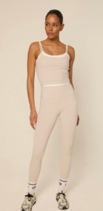 THE LOLA CLUB Bruna legging div kleuren