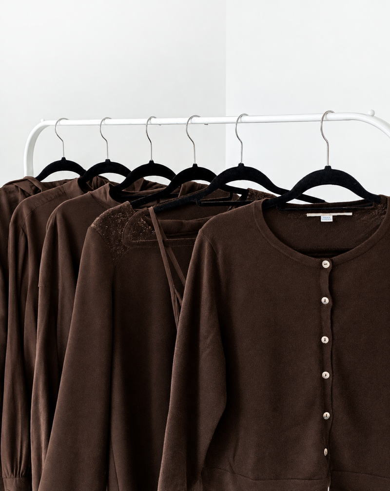 Capsulegarderobe voor women : zo begin je | Stijl Studio