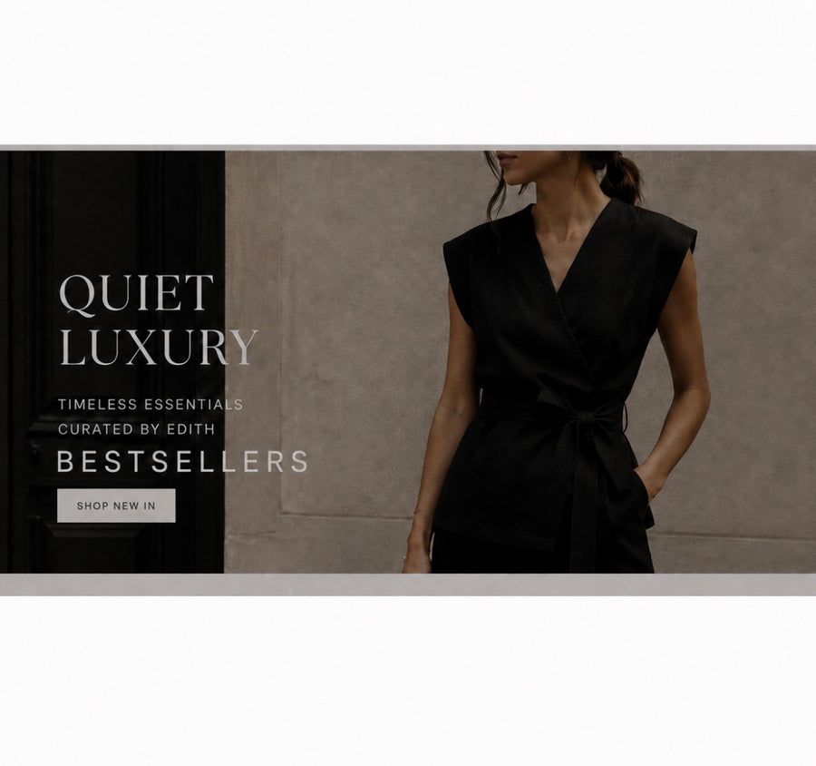 BESTSELLERS