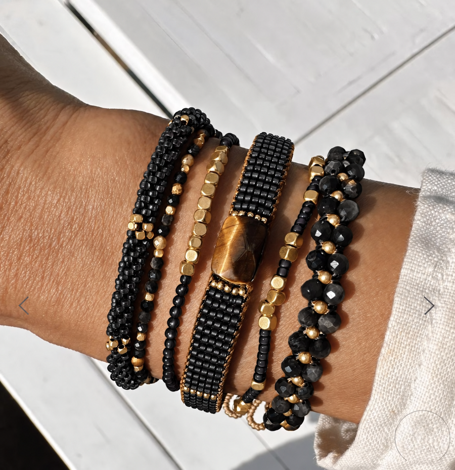IBU JEWELS sieraden
