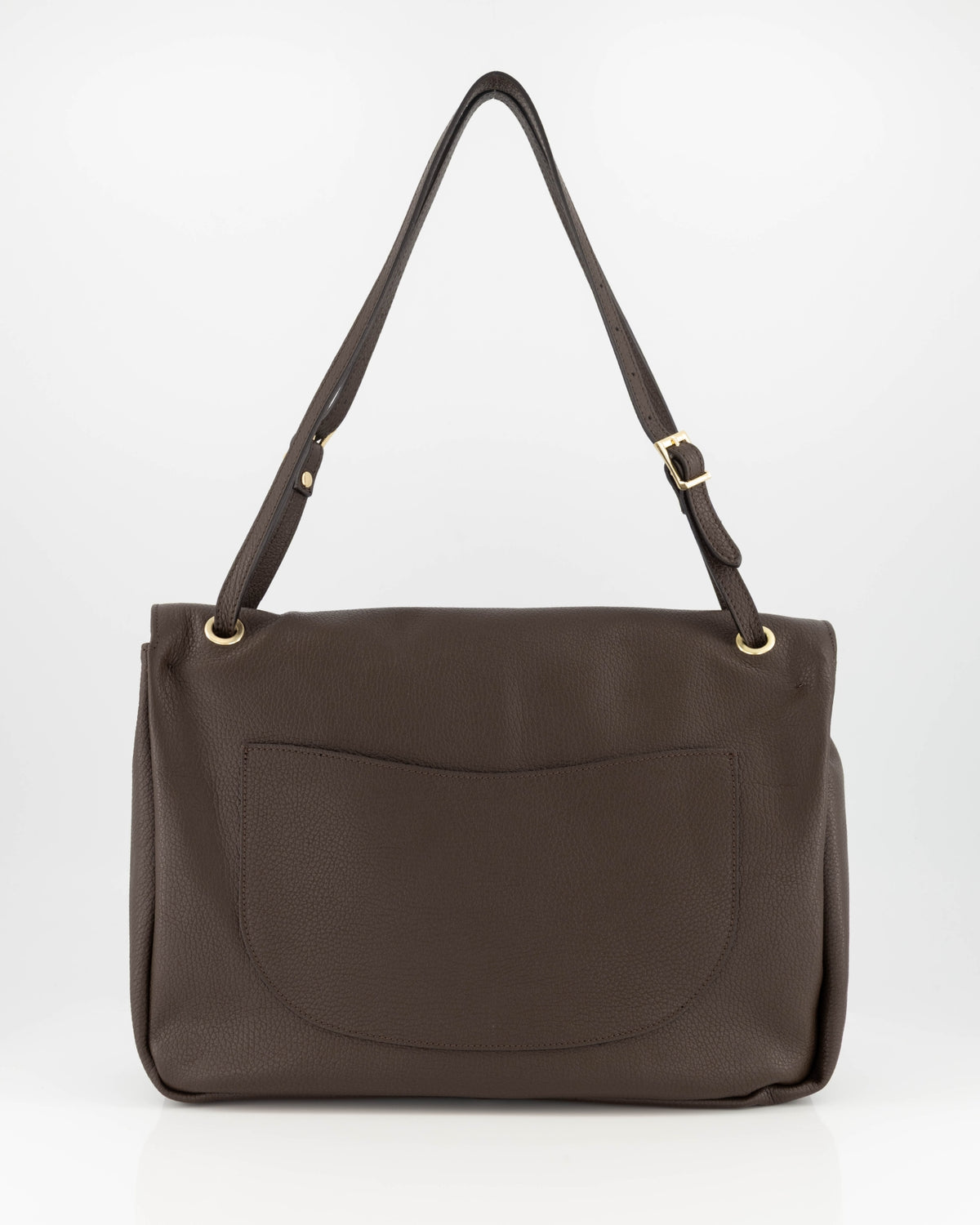 STIJL STUDIO Flap bag