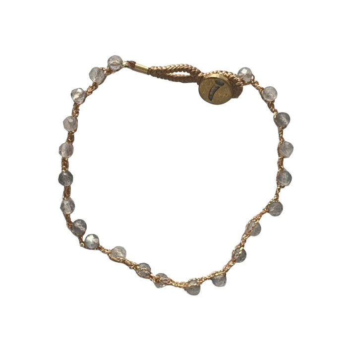 IBU JEWELS Armband  Lulu Fine