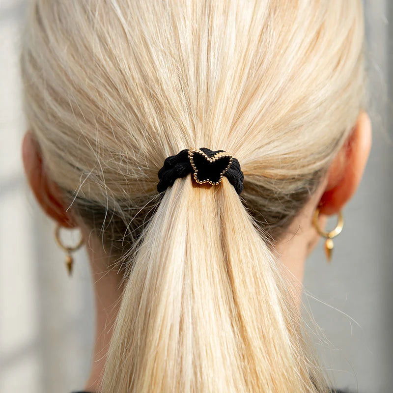 By Eloise London email gold butterfly