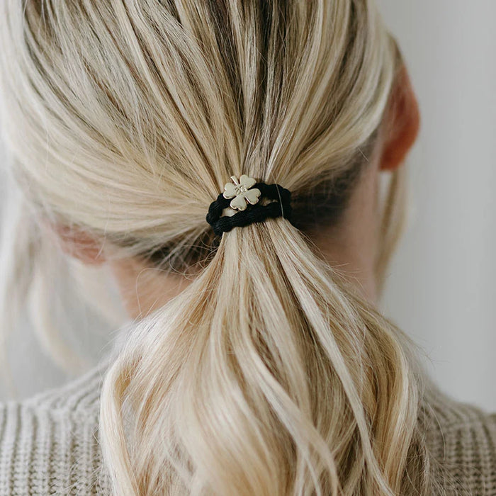 By Eloise haarelastiek 