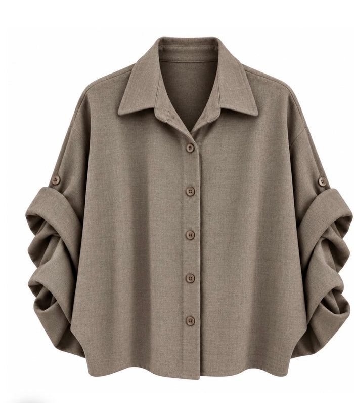STIJL STUDIO BLOUSE