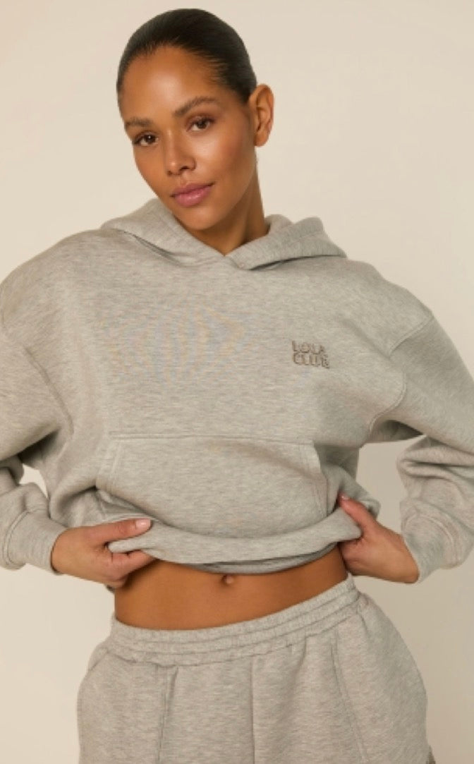 THE LOLA CLUB the Lois hoodie