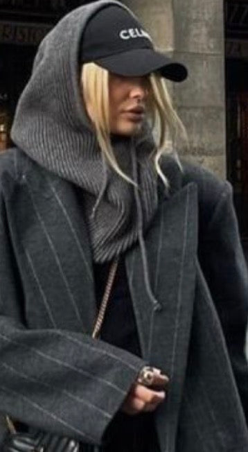 STIJL STUDIO balaclava