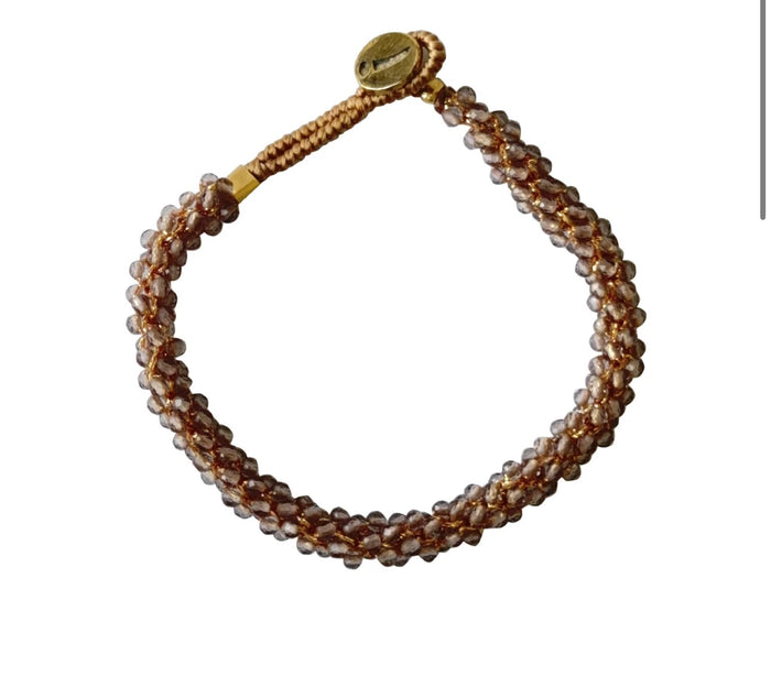 IBU JEWELS Jill jazzy