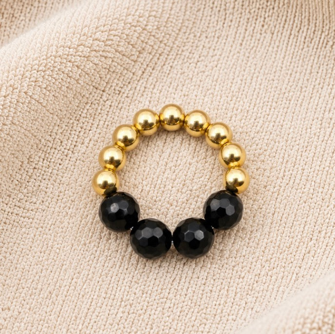 IBU JEWELS Ring BO