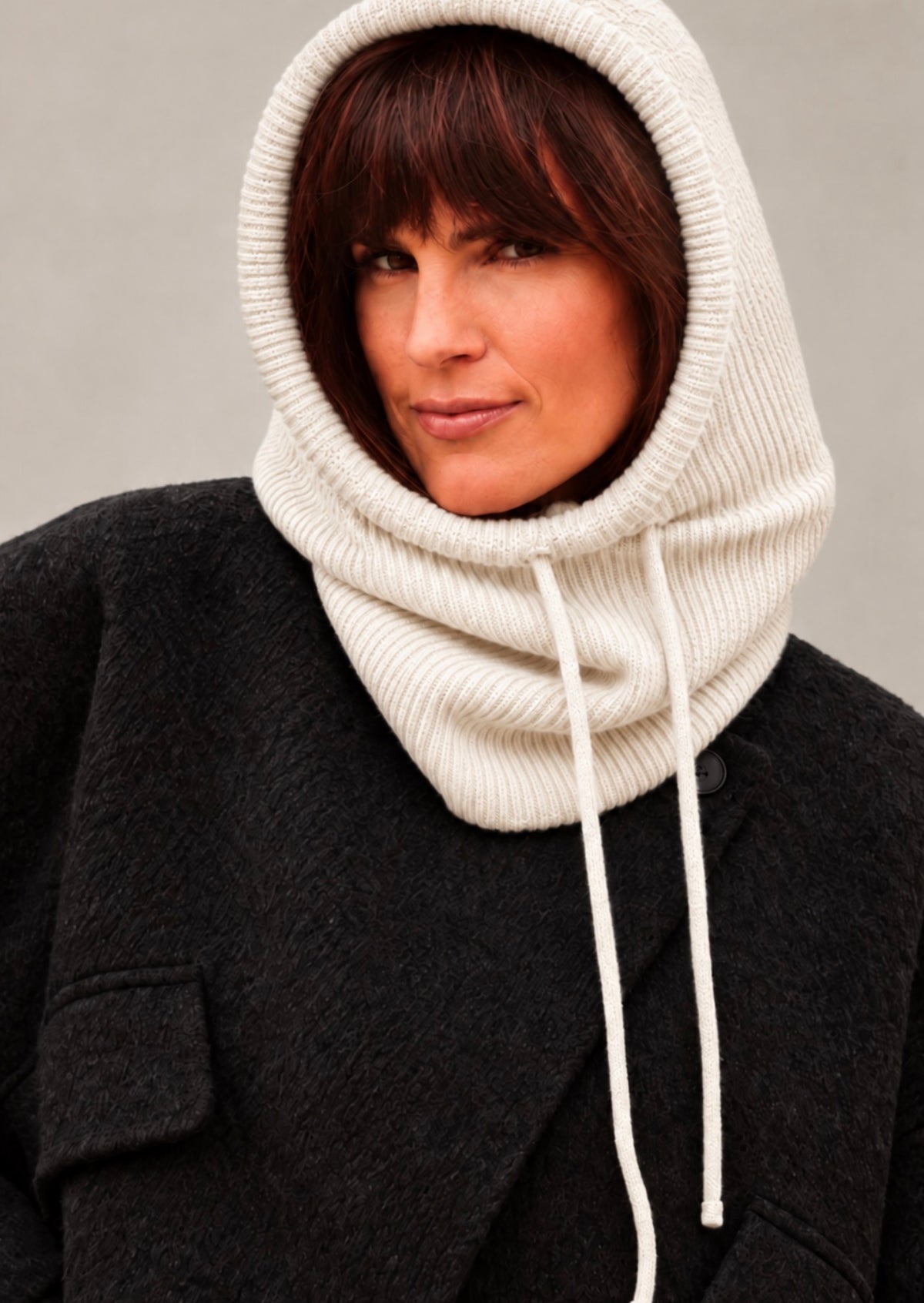 STIJL STUDIO balaclava