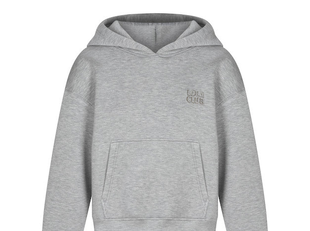 THE LOLA CLUB the Lois hoodie