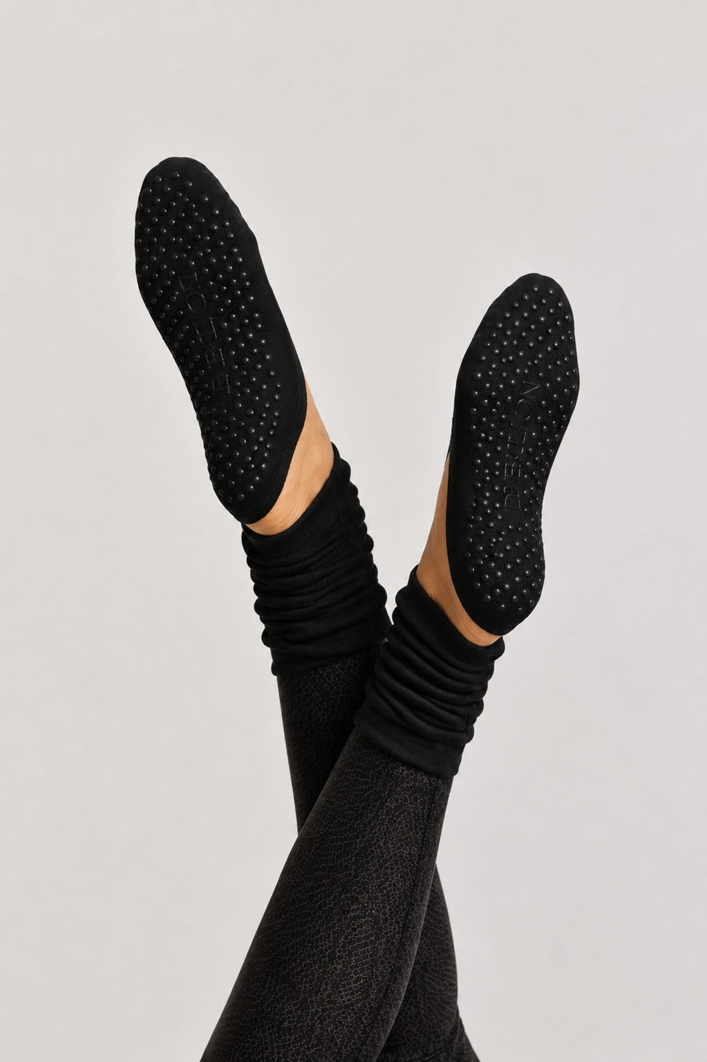 DEBLON Pilates socks