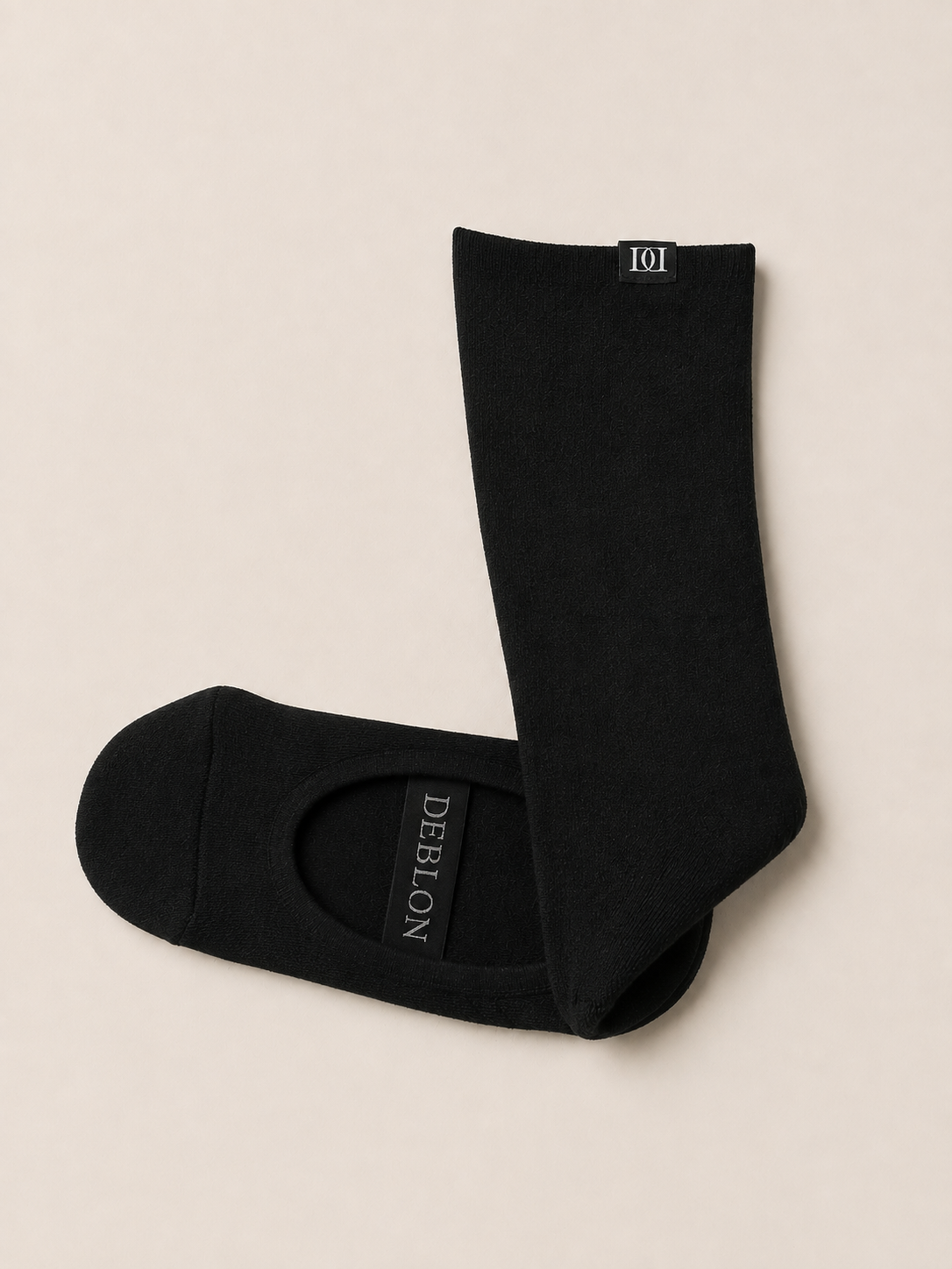 DEBLON Pilates socks
