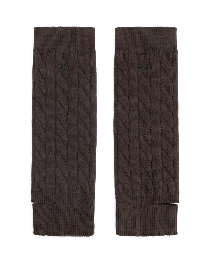 DEBLON Leg warmers
