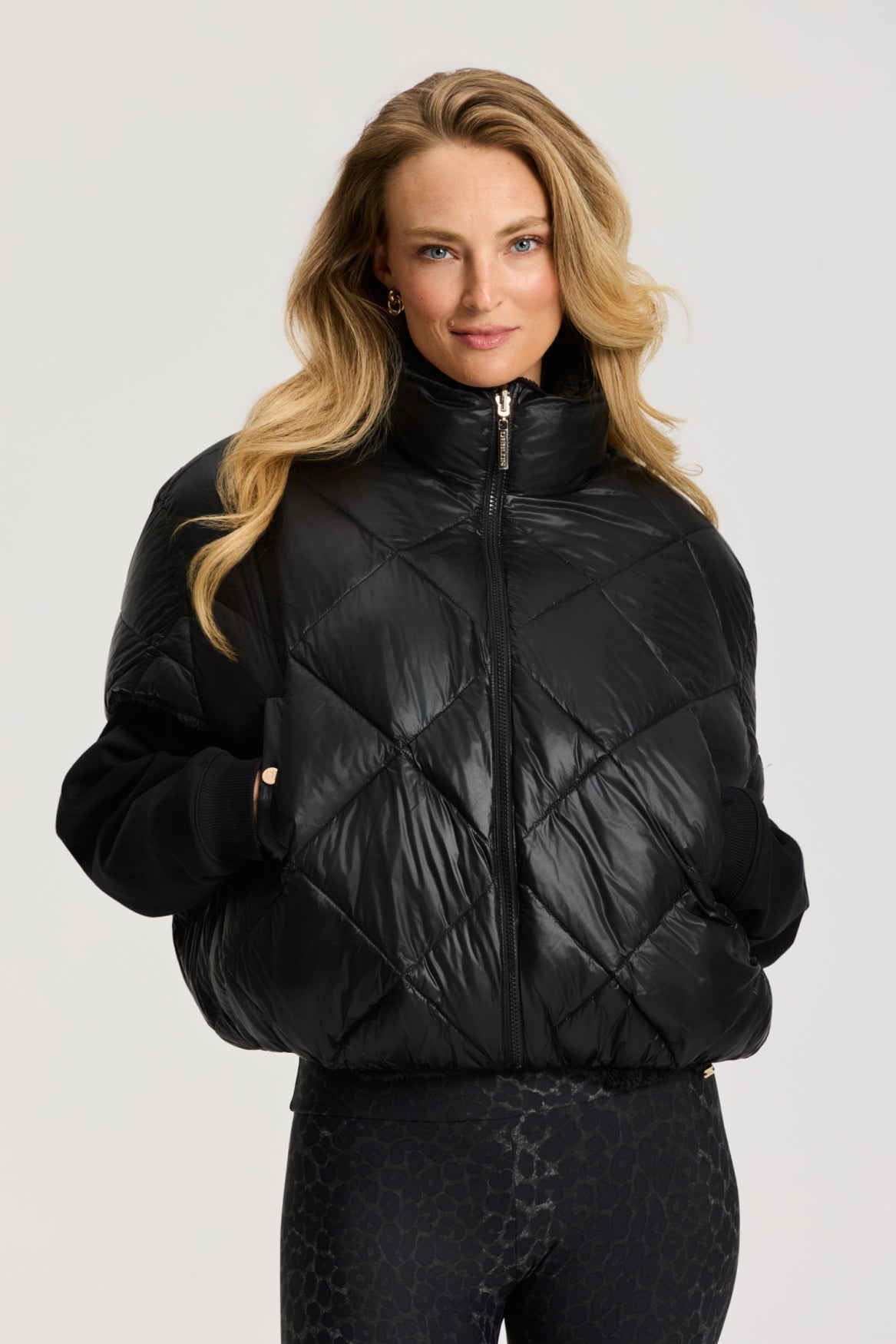 DEBLON Hazel Reversible Bodywarmer | Black

€ 269,95