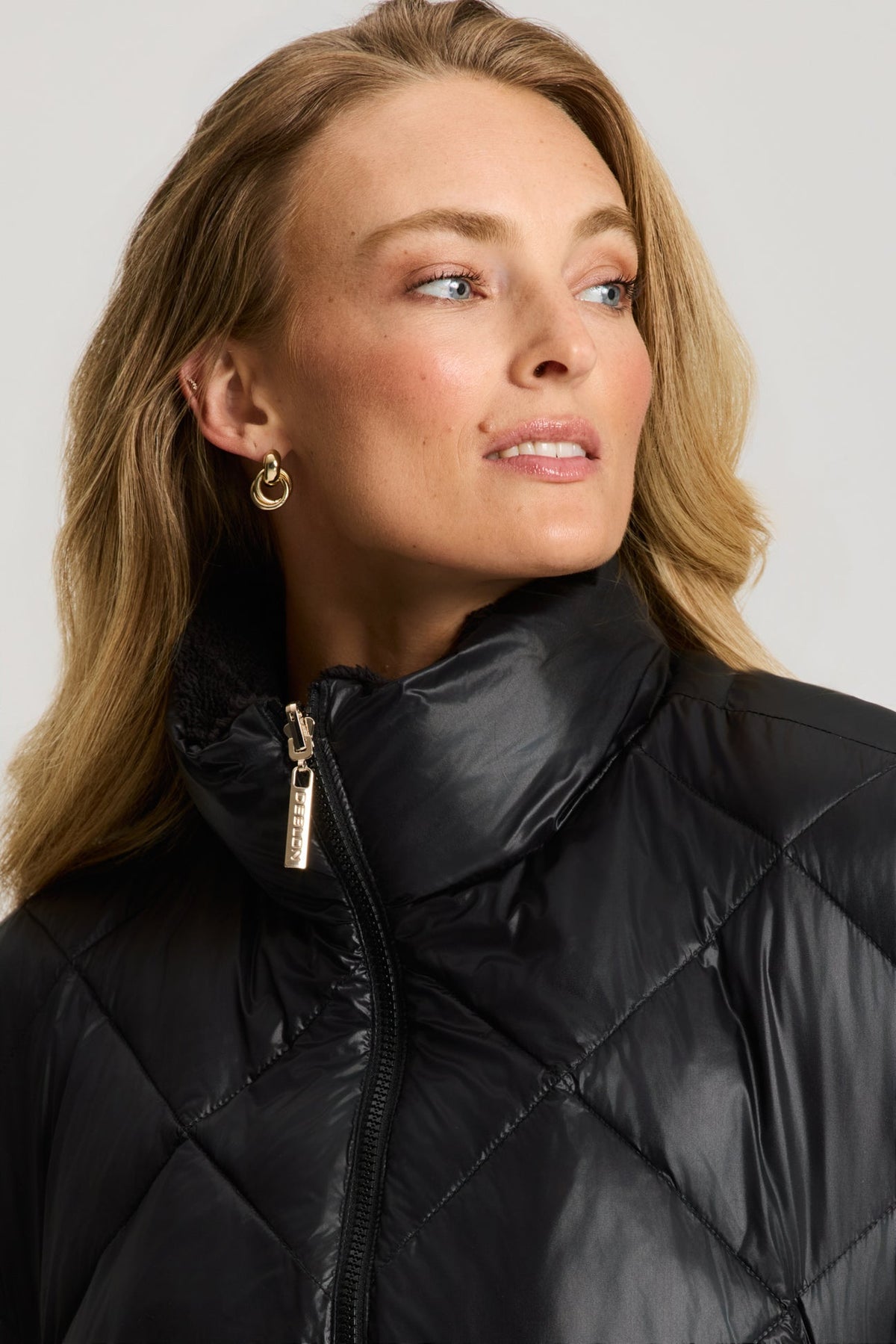 DEBLON Hazel Reversible Bodywarmer | Black

€ 269,95