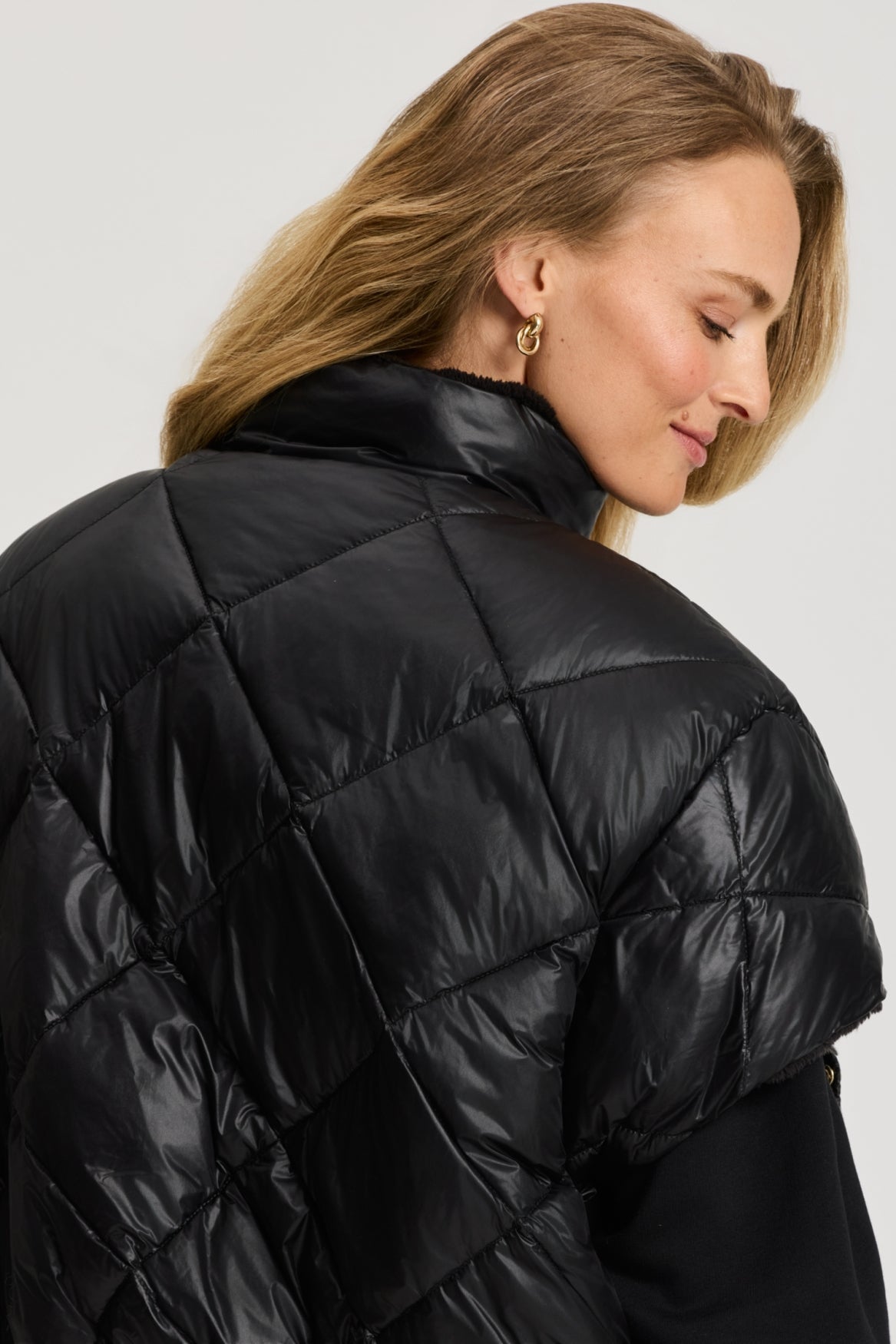 DEBLON Hazel Reversible Bodywarmer | Black

€ 269,95