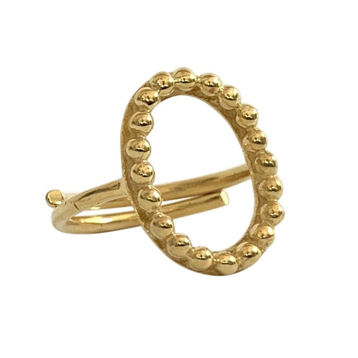 IBU JEWELS ring Belle