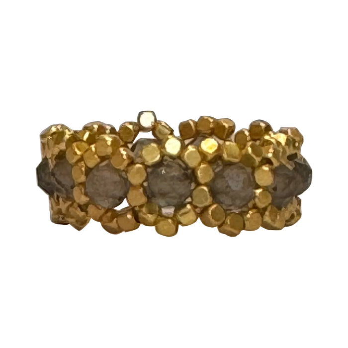 IBU JEWELS ring prinses