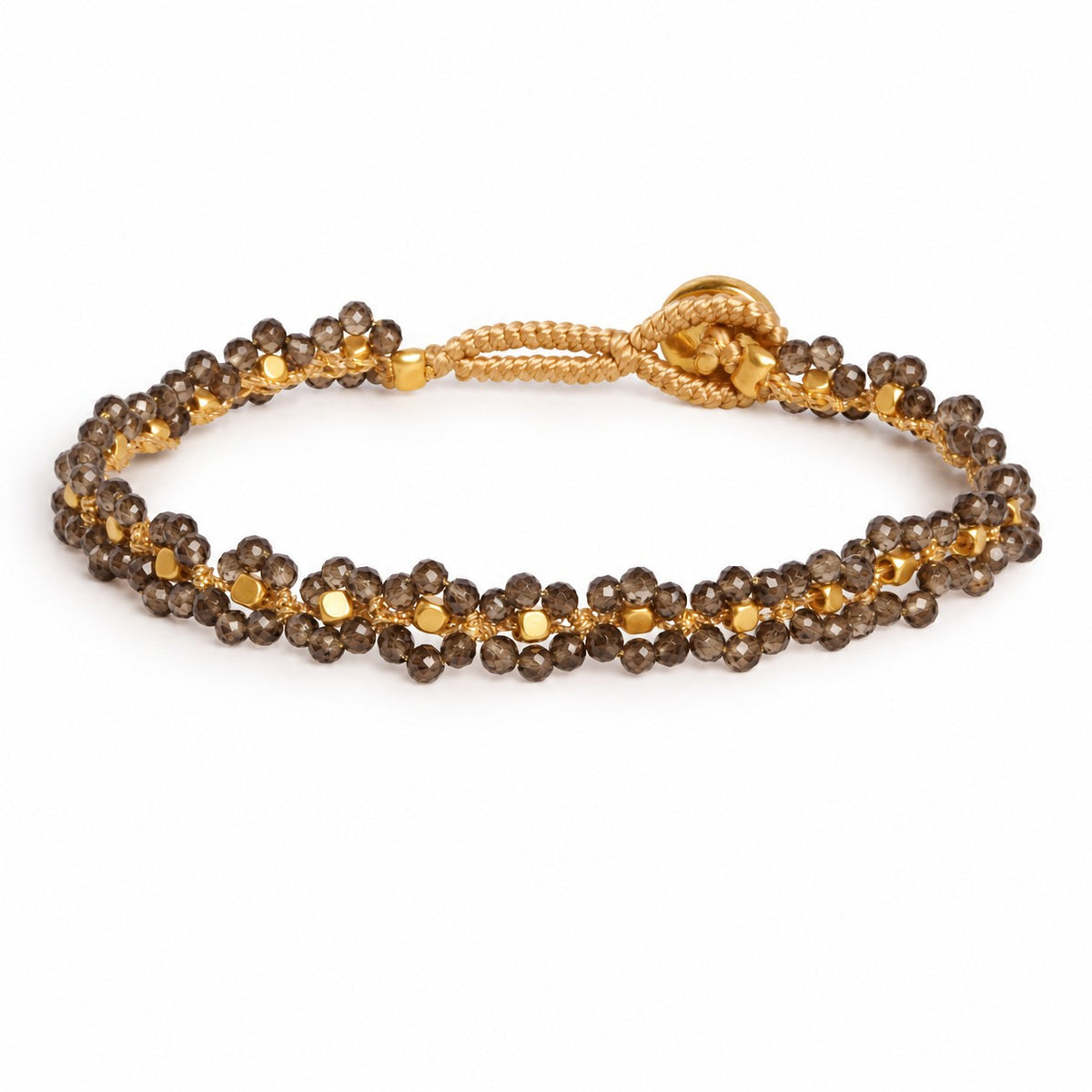 IBU JEWELS Armband Lulu