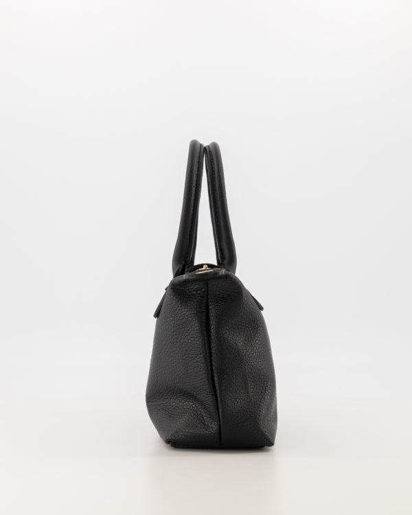 STIJL STUDIO Chantal hand tas leer