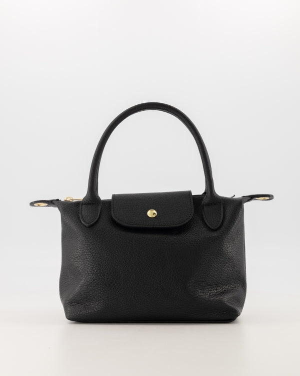 STIJL STUDIO Chantal hand tas leer