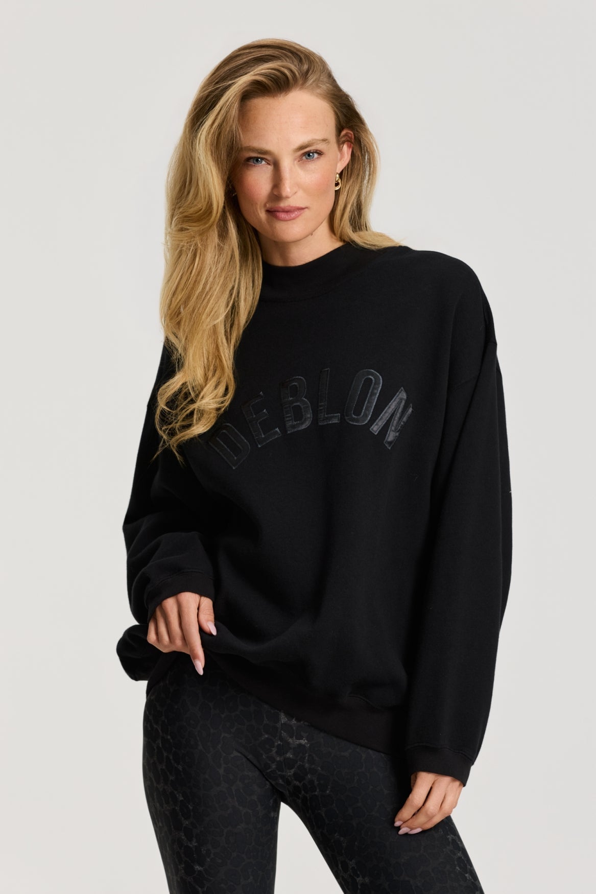 DEBLON Philaine sweater