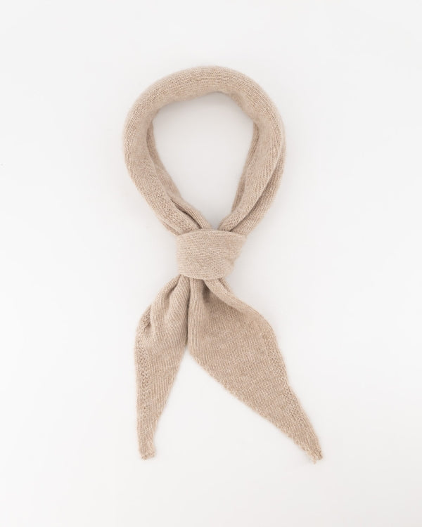 STIJL STUDIO TRIANGLE cashmere