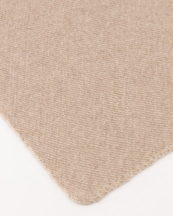 STIJL STUDIO TRIANGLE cashmere