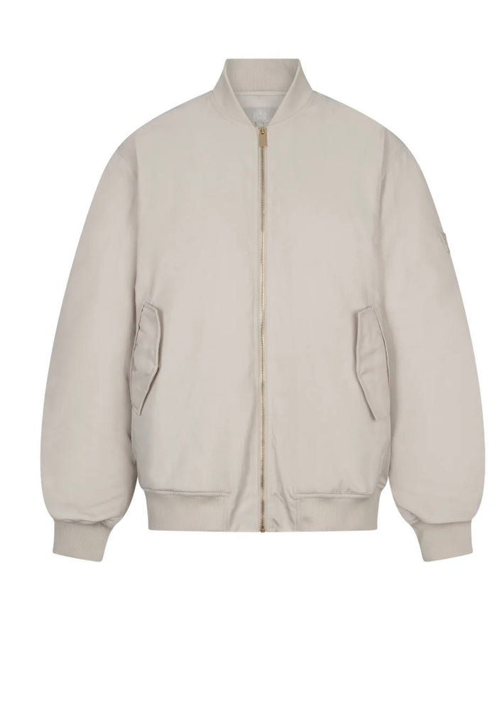 LOLA CLUB Luna bomber oat milk
