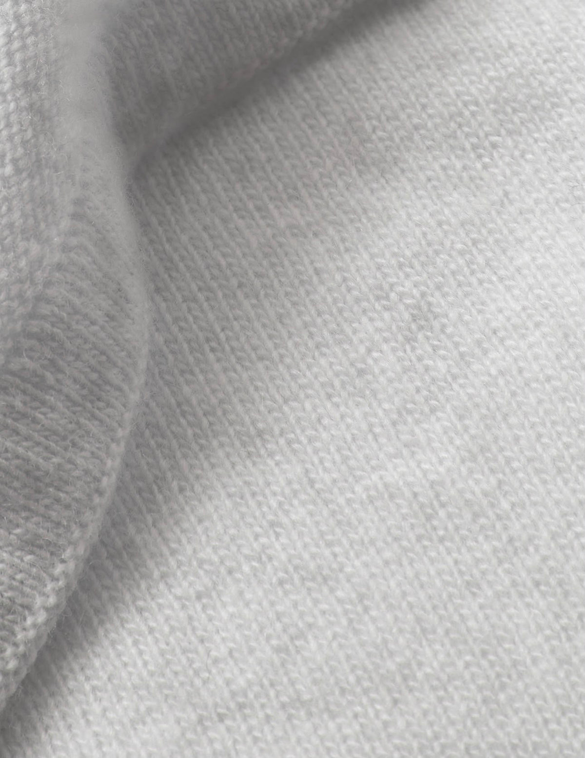 SJAALMANIA Cosy Chic  Sjaal pearl grey