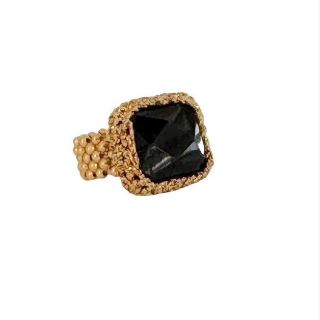 IBU JEWELS Ring Dane